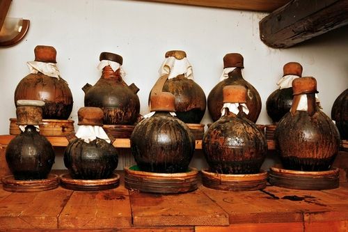 Roczny OCET BALSAMICZNY Modena IGP Sigillo Rosso na Arena.pl