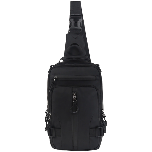 CANYON Torba CB-1 Transformatorowa z USB-A Czarna na Arena.pl
