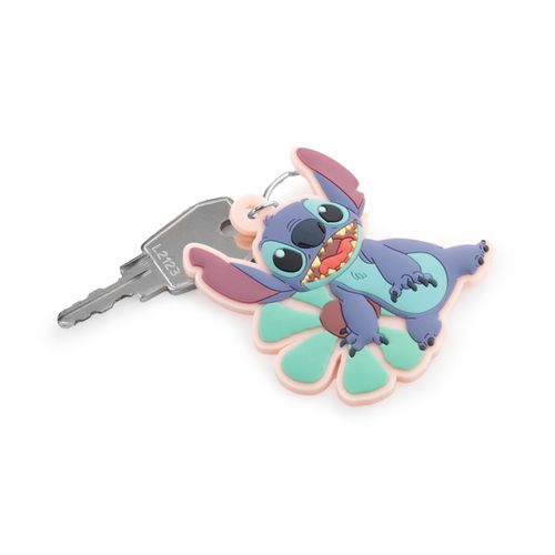 Gumowy brelok Lilo i Stitch na Arena.pl