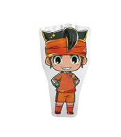 Poduszka Chibi Inazuma Eleven