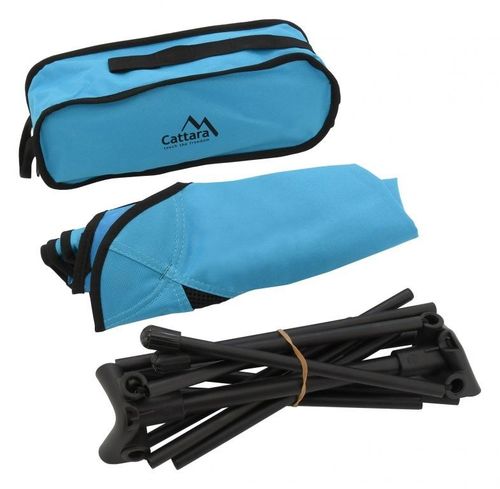 Składane krzesło kempingowe FOLDI MAX II na Arena.pl