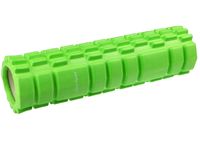 AQUA-SPORT ROLLER WAŁEK DO MASAŻU ĆWICZEŃ JOGI MASAŻER EVA