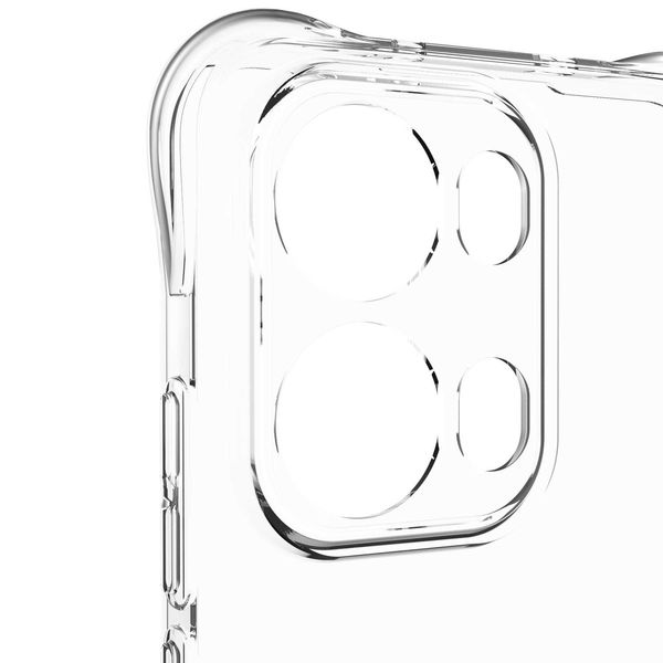 Spacecase Anti-Shock 2.0 Oppo Reno13 Pro 5G zdjęcie 9