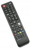 PILOT DO TELEWIZORA TV SAMSUNG LCD/LED/4K/UHD/3D
