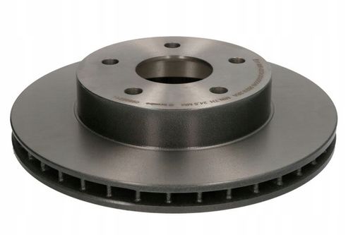 TARCZA HAM PRZOD 305X26 V BREMBO na Arena.pl