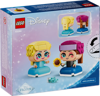 43284 - lego disney - mała anna i elza