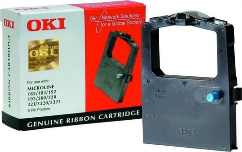 Taśma Oki Microline 09002303 na Arena.pl