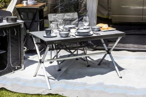 Stół kempingowy Titanium Axia 4 BRUNNER na Arena.pl