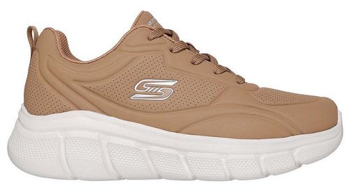 Buty męskie SKECHERS BOBS B Flex Arctic Edge (118110-CSNT) 44 na Arena.pl