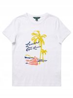 T-shirt Lauren Ralph Lauren 200809682001 L