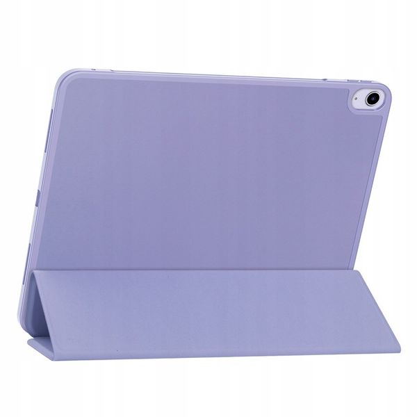 TECH-PROTECT SMART ETUI CASE OBUDOWA NA PENCIL DO IPAD AIR 13 2024 VIOLET zdjęcie 5