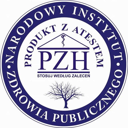 przyłbica minishield / hilfitec / biała l na Arena.pl