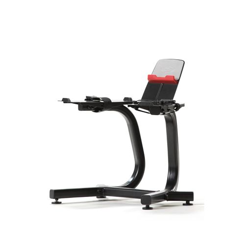 BOWFLEX STOJAK NA HANTLE SELECT TECH na Arena.pl