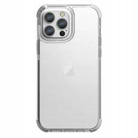 ETUI DO IPHONE 13 PRO / 13 UNIQ COMBAT PRZEZROCZYSTE