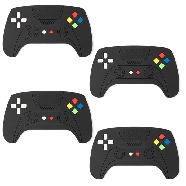 Podkładki Pad dla Gracza - 4 pak zdjęcie 1