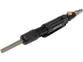 pneumatyczny młotek igłowy mini, 13 igieł - yt-09913