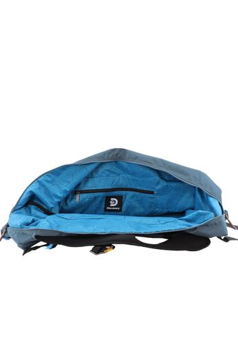 Torba podróżna Discovery Icon niebieski 64l na Arena.pl