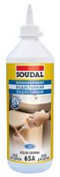 KLEJ DO DREWNA WODOODPORNY 65A 750ML - KLEJ 65A 750