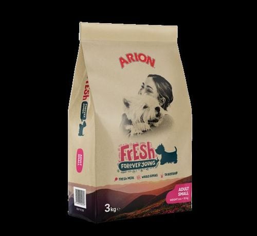 Arion Fresh Junior 3kg na Arena.pl