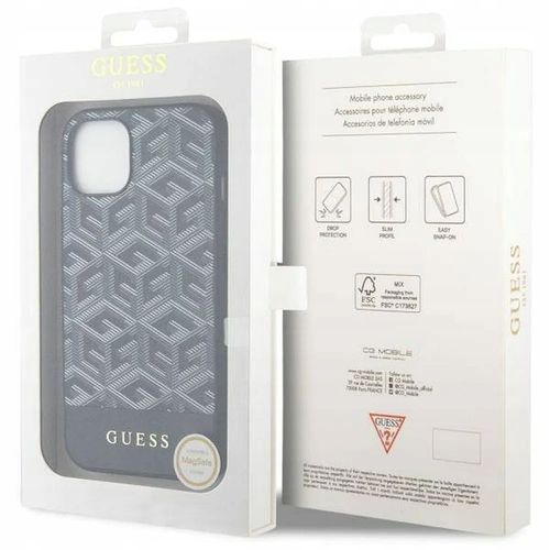ETUI GUESS DO IPHONE 14 PLUS STRIPES MAGSAFE na Arena.pl