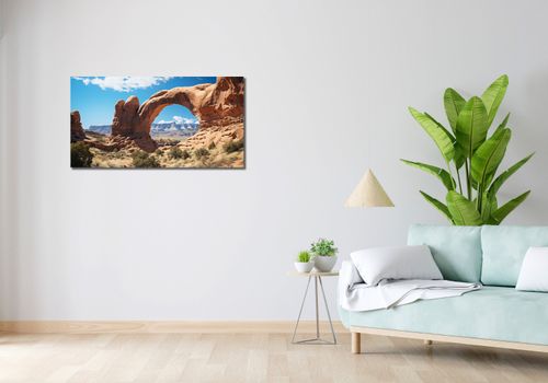 Obraz 100x50cm Triumf Natury na Arena.pl