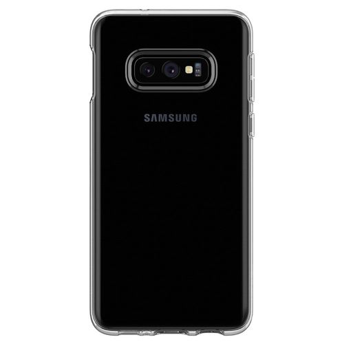 SPIGEN LIQUID CRYSTAL - Samsung Galaxy S10e - CLEAR na Arena.pl