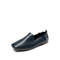 Eleganckie Mokasyny Damskie DREAM PAIRS NAVI - 40