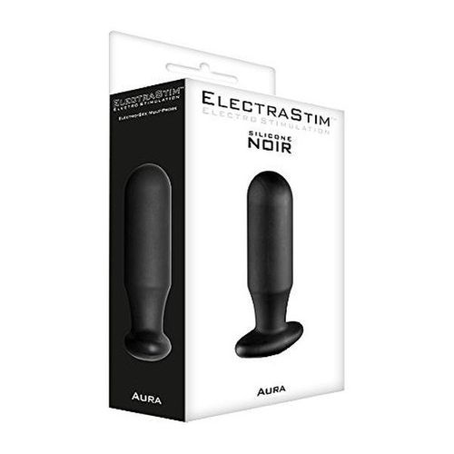 Aura Silicone Noir Multi-Purpose Pro ElectraStim EM31000 na Arena.pl