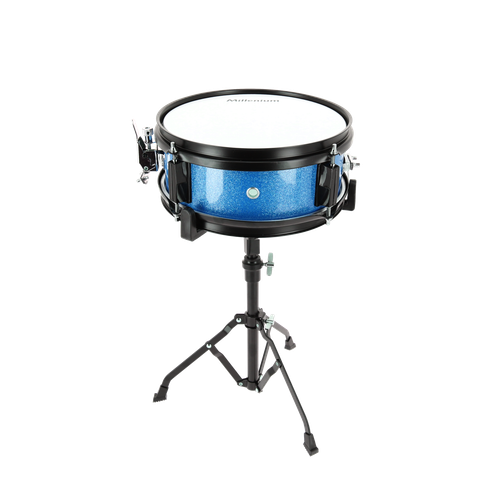 Perkusja dla dzieci od 3 lat + pałeczki Millenium Youngster Niebieska na Arena.pl