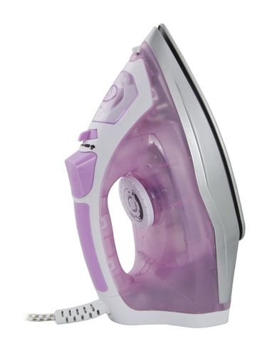Żelazko parowe Tulle Ceramic 2400W na Arena.pl