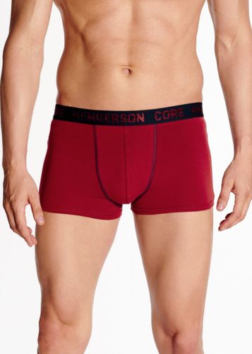 Bokserki męskie Henderson Option 2-Pack M na Arena.pl