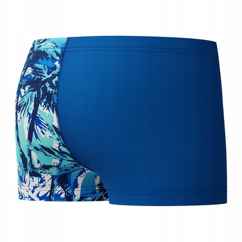 Kąpielówki chłopięce spodenki kąpielowe Speedo Digital Allover 128cm na Arena.pl