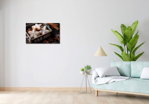 Obraz 70x40cm Słodkie Świętowanie na Arena.pl