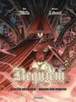 Requiem. Rycerz wampir