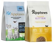 Applaws Cat Kitten Chicken 400g