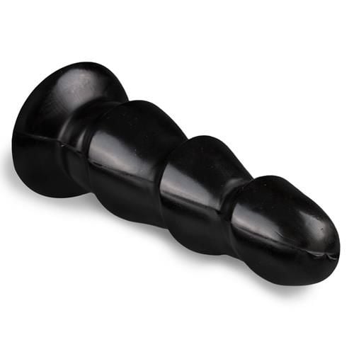 dildo all black 17 cm na Arena.pl