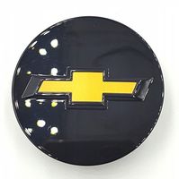 CHEVROLET DEKIELEK na felgę zaślepka felgi KAPSEL kołpaczek 58mm 1szt.