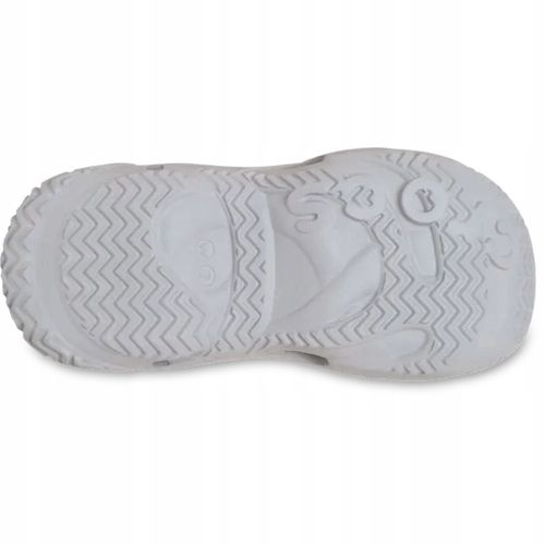 Crocs Damskie Wygodne Lekkie Buty Chodaki Klapki Caged 211141 Clog 38-39 na Arena.pl