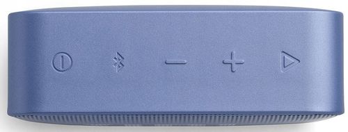 Głośnik mobilny JBL GO Essential Niebieski na Arena.pl