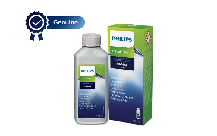 Saeco Philips odkamieniacz CA6700/10 250ml zdjęcie 7