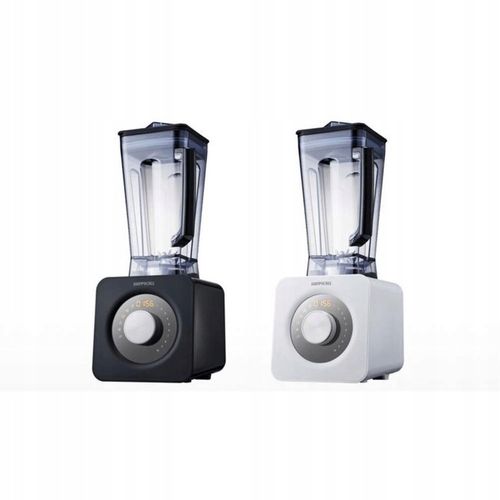 Happycall Blender AXLERIM Z BL-5000 Biały na Arena.pl
