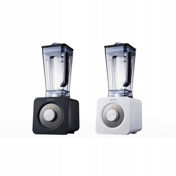 Happycall Blender AXLERIM Z BL-5000 Biały zdjęcie 12