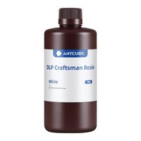 żywica dlp anycubic craftsman (biała)