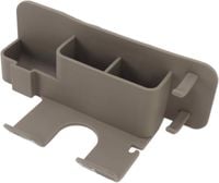 organizer uchwyt samoprzylepny na suszarkę do włos