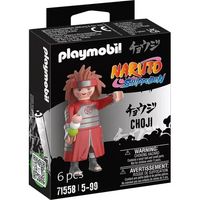 playmobil 71558 naruto shippuden choji 6el