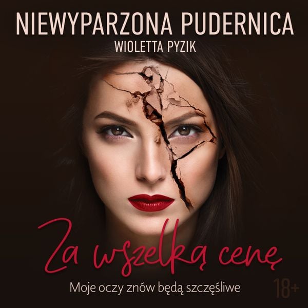 (mp3) Za wszelką cenę zdjęcie 1