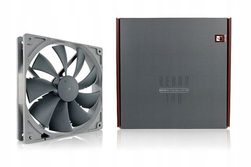 Wentylator Noctua 140 x 140 mm NF-P14S na Arena.pl