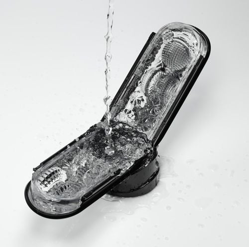 masturbator zero gravity black tenga na Arena.pl