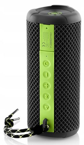 Głośnik PRZENOŚNY Bluetooth TWS AUX GoGEN IPX7 na Arena.pl