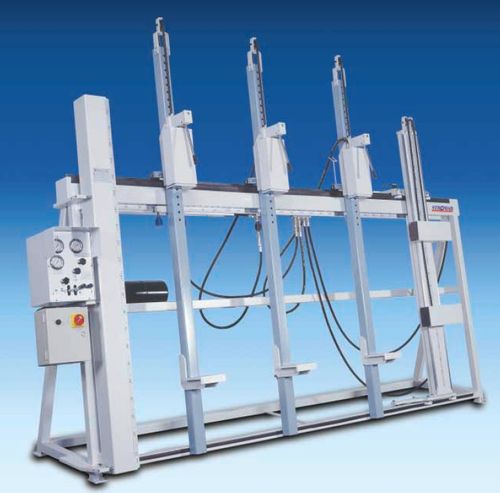 PRASA Hydrauliczna STROMAB SPECIAL do klejenia na Arena.pl